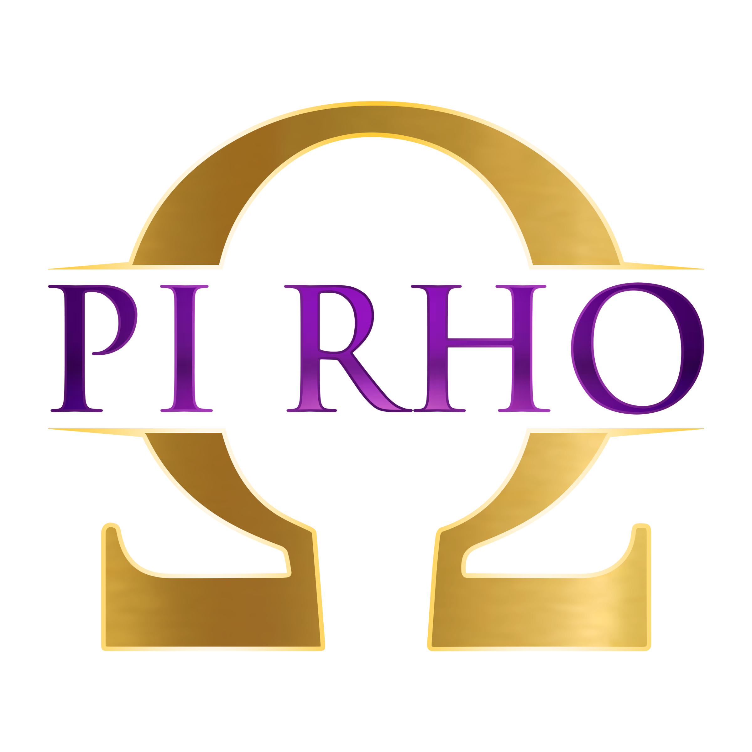 Home Pi Rho Chapter